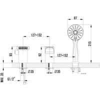 Lemark Shift [LM4345C] Image #2