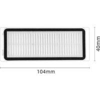 USBTOP для Dreame Robot Vacuum L20 Ultra complete (RLX41CE) Image #5