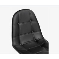 Mio Tesoro Элма-1 (черный/дерево) Image #4