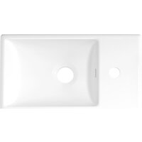 Wellsee WC Area 151803001, 2 в 1 Image #3