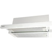 Backer TH60L-2F200-WG Image #1