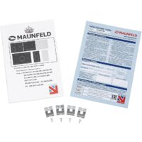 MAUNFELD EVI.292-WH Image #9