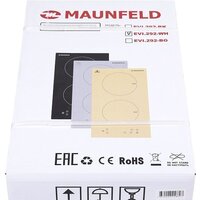 Варочная панель MAUNFELD EVI.292-WH - Превью изображения №11 — Интернет-Магазин TECNO.BY