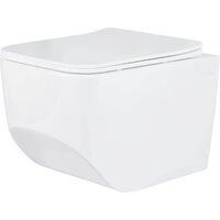 Roxen Boro в комплекте с инсталляцией StounFix Dual Fresh 6 в 1 968466 (кнопка: брашированное золото) Image #4