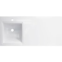 Symbolite Даллас 100x48 левый