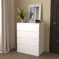 Mio Tesoro Varma Prime 4 (белый) Image #4