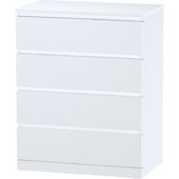 Mio Tesoro Varma Prime 4 (белый) Image #1