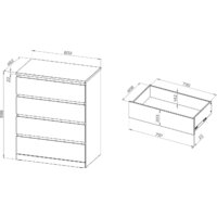 Mio Tesoro Varma Prime 4 (белый) Image #5