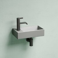 Ceramica Nova Element R CN6051RMH (антрацит матовый) Image #6