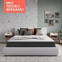 Mio Tesoro Bergamo 120x200 (джерси трикотаж) Image #2