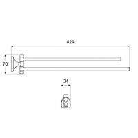 IDDIS Vico VICSB22I49 Image #2