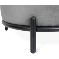 Sheffilton SHT-B6 208960 (угольно-серый/черный муар) Image #2