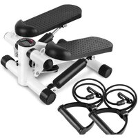 Ametist 505 (белый/черный)