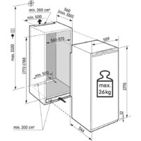 Liebherr SIFNf 5108 Pure 5108-22001 Image #7