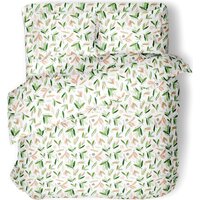 ЭОС Идеал 1а/2 120x200+Samsara Листья 2сп 200-27 Image #7