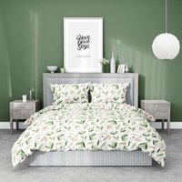 ЭОС Идеал 1а/2 120x200+Samsara Листья 2сп 200-27 Image #9