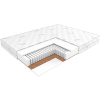 ЭОС Идеал 1а/2 120x200+Samsara Листья 2сп 200-27 Image #3