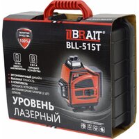 Лазерный нивелир Brait BLL-515T - Превью изображения №19 — Интернет-Магазин TECNO.BY