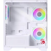 A4Tech BD-CC103F (белый) Image #2