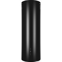 Кухонная вытяжка Weissgauff Tubus 90 Black Edition - Превью изображения №2 — Интернет-Магазин TECNO.BY