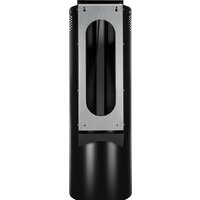 Кухонная вытяжка Weissgauff Tubus 90 Black Edition - Превью изображения №6 — Интернет-Магазин TECNO.BY