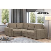 Mio Tesoro Aurora компл.2 левый (Kashemir 230 коричневый) Image #2