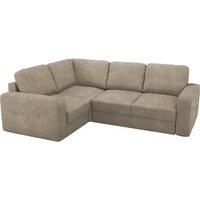 Mio Tesoro Aurora компл.2 левый (Kashemir 230 коричневый)