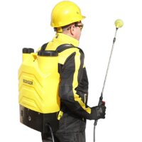 Berger BG1992 Image #10