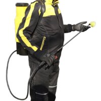 Berger BG1992 Image #11