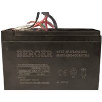 Berger BG1992 Image #3