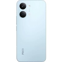 Телефон POCO X8 Pro Max 12GB/512GB международная версия (голубой) - Превью изображения №3 — Интернет-Магазин TECNO.BY