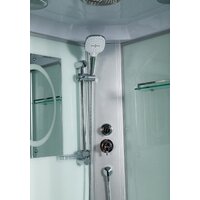 WeltWasser WW500 Werra 802 Image #5