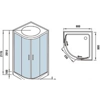 WeltWasser WW500 Werra 802 Image #16