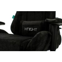 Zombie Knight LT20 Fabric (черный) Image #20