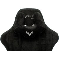Zombie Knight LT20 Fabric (черный) Image #3