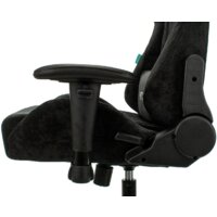 Zombie Knight LT20 Fabric (черный) Image #22