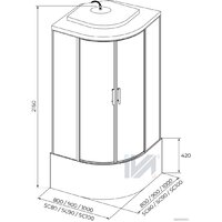 IVA SC100CM Image #3