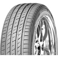 Летние шины Nexen N'Fera SU1 225/45R18 95Y - Превью изображения №2 — Интернет-Магазин TECNO.BY