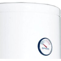 Metalac Optima MB 120 PKL R (левое подключение) Image #2