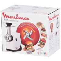 Мясорубка Moulinex HV4 ME460132 - Превью изображения №6 — Интернет-Магазин TECNO.BY