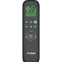 Funai Shogun RAC-SG25HP.D01 Image #4
