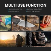 KIZER Invictus V3602C1 Image #7