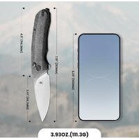 KIZER Invictus V3602C1 Image #8