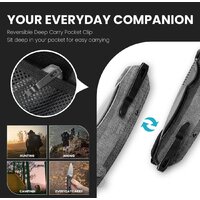 KIZER Invictus V3602C1 Image #5