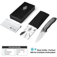 KIZER Invictus V3602C1 Image #9