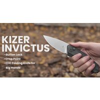 KIZER Invictus V3602C1 Image #2