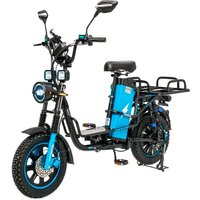 Minako Monster PRO 30Ah