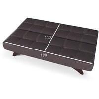 Mio Tesoro Эрик 091 (40 коричневый) Image #12