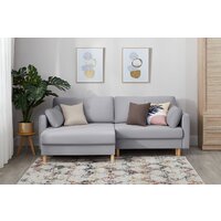 Mio Tesoro Дублин 497 (светло-серый 841) Image #12