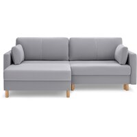 Mio Tesoro Дублин 497 (светло-серый 841) Image #2